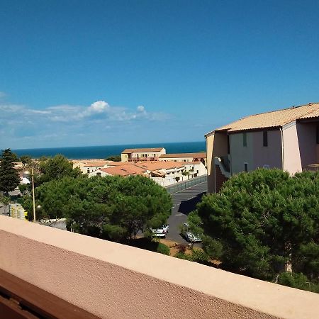 Terrasses De La Mediterranee Fleury  Zewnętrze zdjęcie