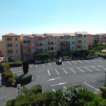 Terrasses De La Mediterranee Fleury  Zewnętrze zdjęcie