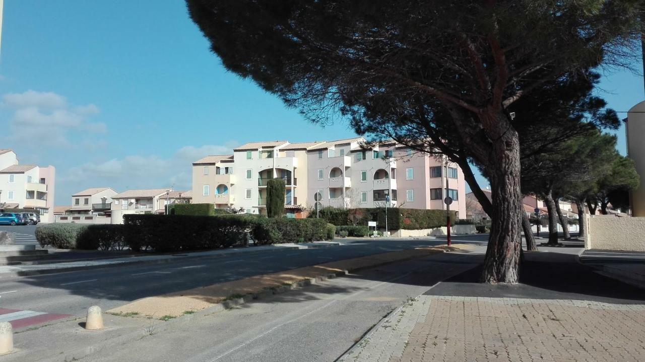 Terrasses De La Mediterranee Fleury  Zewnętrze zdjęcie